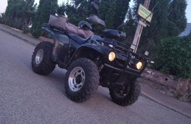 Słabińska Marianna Gospodarstwo Agroturystyczne Willamajka - Foto 25