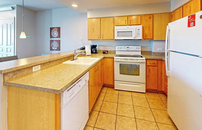 Resort at Seaside - Foto 67