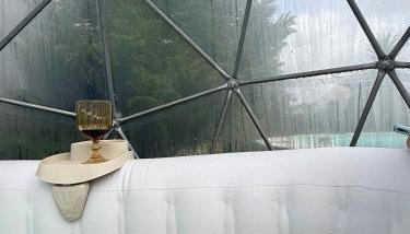 Monte do Bidé Private Farm Peace and Nature - Foto 2