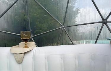 Monte do Bidé Private Farm Peace and Nature - Foto 2