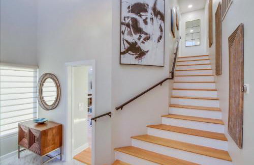 Ultimate Getaway: Spa Game Rooms Firepit Views - Foto 39