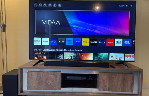 Spacieuse maison typique pour 10 personnes Vue mer plage à 10 minutes à pied- idéale pour des vacances ou un weekend en famille ou entre amis - Foto 10