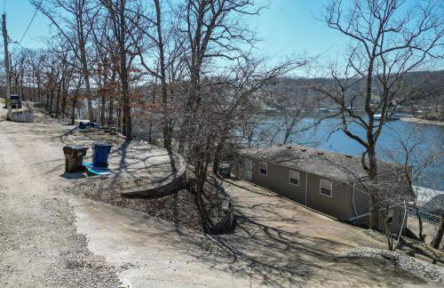 Lake Life: Amazing Weekday Specials! Dock, Swim Mat, Cove Water - Foto 49