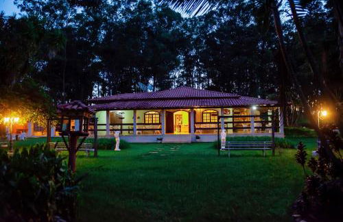 Fazendinha Nossa Senhora da Medalha Milagrosa - Foto 51