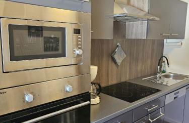 Ferienwohnung am Wasserturm - Foto 57