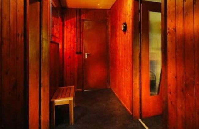 Forest House in the Roman Valley - Foto 12