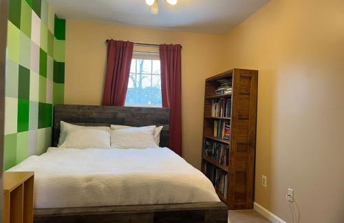 Charming Town House in Fantastic Gaithersburg - Foto 10