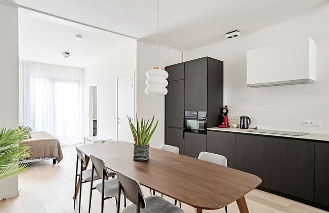 Smartflats - Bell Tower Ghent - Photo 27