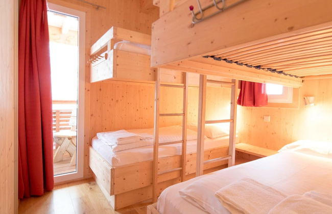 Peaceful Chalet in Turracherhöhe with Indoor Hot Tub - Foto 4