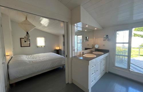 Villa rétaise de charme et de caractère - Foto 41