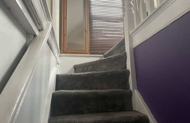 Entire Artistic Open-plan Top Floor Apartment - Foto 18