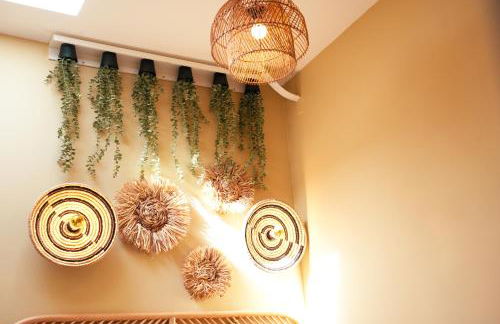 La Parenthèse Savane - Foto 28