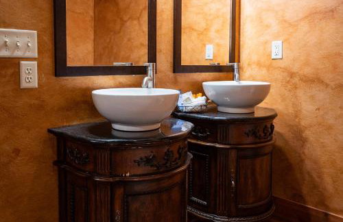 MoonShadow Lakeview Cabin-3 Story Nantahala Lake - Foto 33