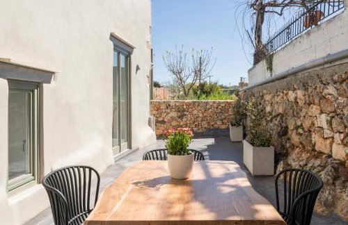 Tholos Cottage - Foto 42