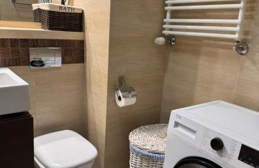 Apartament Morski - Foto 10