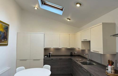 Weybridge garden cottage - Foto 18