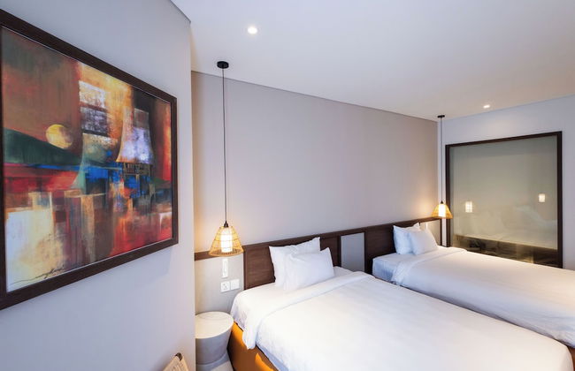 Luxury Sun-Beach-Relax Mandala - Foto 13