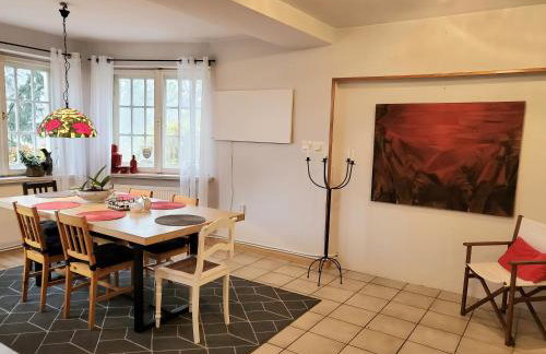 Szczodre Sybillenort blisko Wrocławia - Photo 46