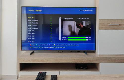 Seaview Heights Suite in Roses - Foto 17