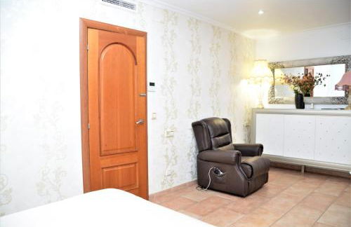 VILLA SOFIA CALELLA - Foto 29