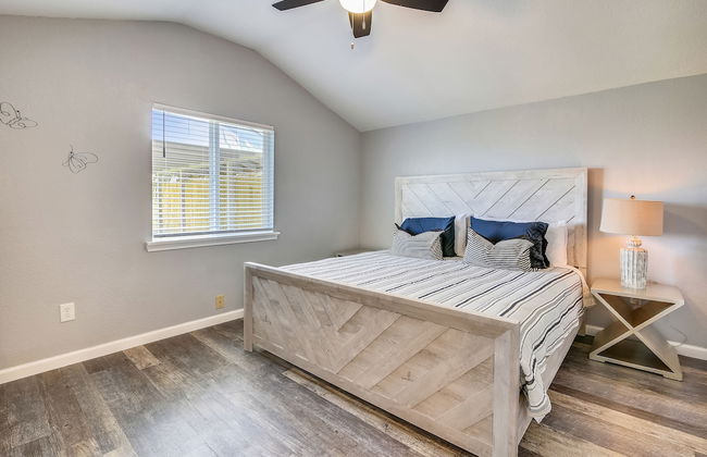 Butterfly Bungalow - Foto 2