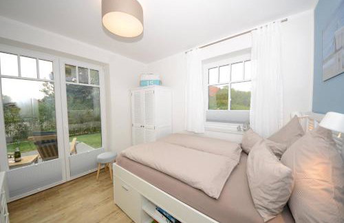 Ferienwohnung Strandbude - Foto 9