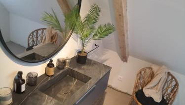 Peaceful and comfortable gite with valley view - Foto 5