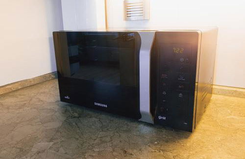 Modernes 3-Zimmer Apartment für 5 Personen nahe Messe Düsseldorf - Photo 32