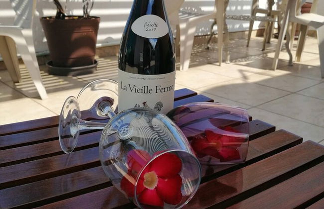 Apartment Mirichel - - Foto 25