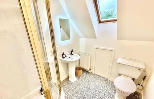 Greenacre Lodge - cosy, dog-friendly rural home with private garden - Foto 22