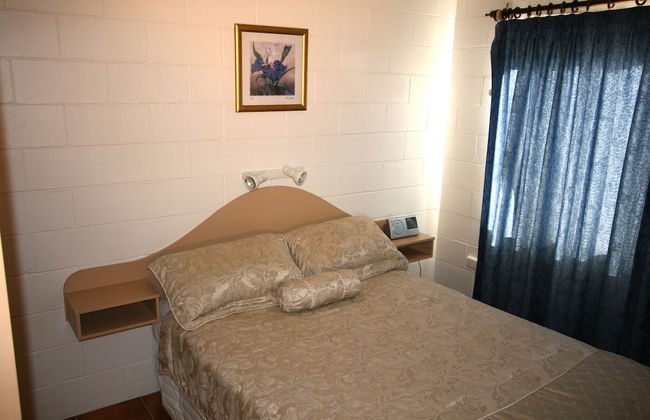 Lake Edge Holiday Units - Foto 5