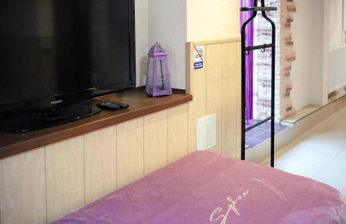 Lawendowe Studio - Foto 17