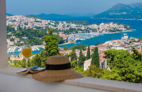 PANORAMIC VIEW apartment - Photo 8