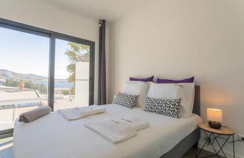 FLH Fantastic Ocean View with Balcony - Foto 17