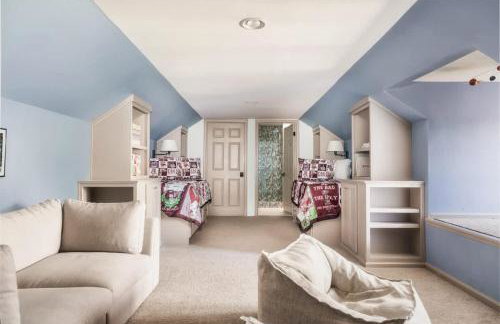 The Howell House - Picturesque Countryside Retreat - Foto 56