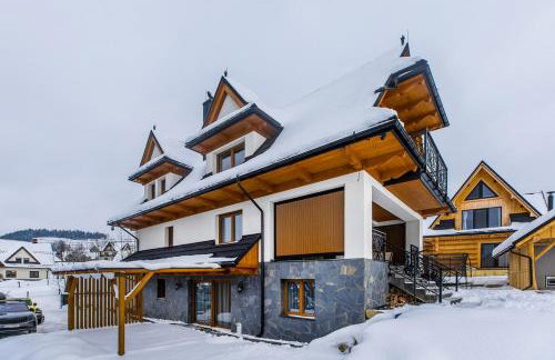 Gawra- apartament premium 120m2 Bukowina Tatrzańska - Foto 11