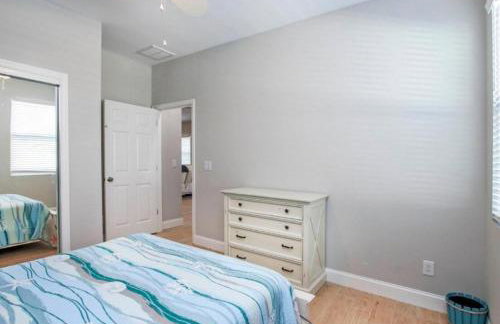 Spacious home with large yard - Perfect for families - Sunny South - Foto 22