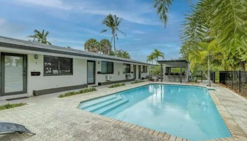 Pool Access Free Parking Smart TV Wifi - Foto 3