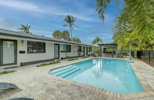 Pool Access Free Parking Smart TV Wifi - Foto 3