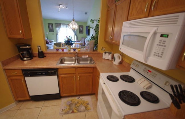 Ly53793 - Indian Ridge - 3 Bed 2 Baths Villa - Foto 33