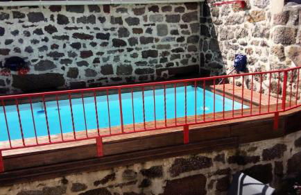 Gîte de France Chirac du midi corrézien 3 épis - Gîte de France 6 personnes MAE-0324 - Foto 6