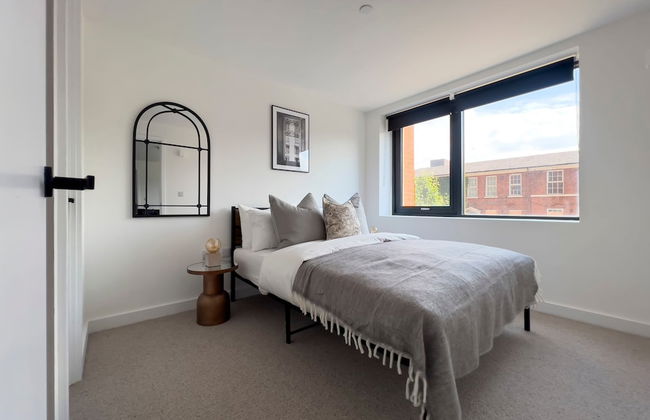 Manchester Industrial by Casacity - Foto 14