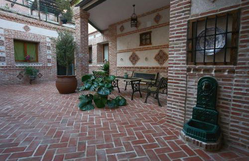 Apartmentos El Alfar del Sacramento - Foto 20