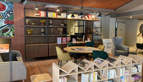 CAZAM Paris Saint Ouen - Foto 5