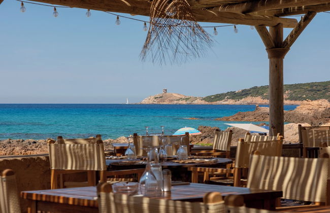 Hôtel et Résidence Ta Kladia - Omigna - Photo 65