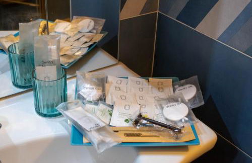 Maruffi 17 zona clinica bilocali - Foto 24