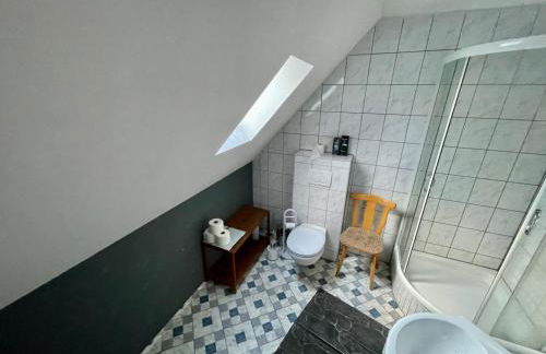 Hotel Monteur Ferienwohnung Klötze - Foto 14