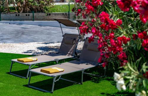 Villas Guzman - Villa Mario - Foto 59