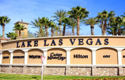 Lake Las Vegas Condo with Balcony, Resort Amenities! - Photo 23