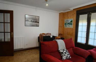 Apartamento Casa Güelu - Foto 4